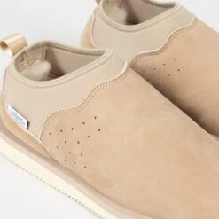 Suicoke Ron M2Ab Mid (Beige) -Streetwear Store suicoke ron m2ab mid beige og073m2abmid bge 0006 6