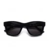 Sun Buddies Bibi Sunglasses (Black) -Streetwear Store sun buddies bibi sunglasses black bibi blk 0000 cat