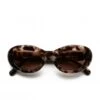 Sun Buddies Courtney Sunglasses (Rose Petals)
