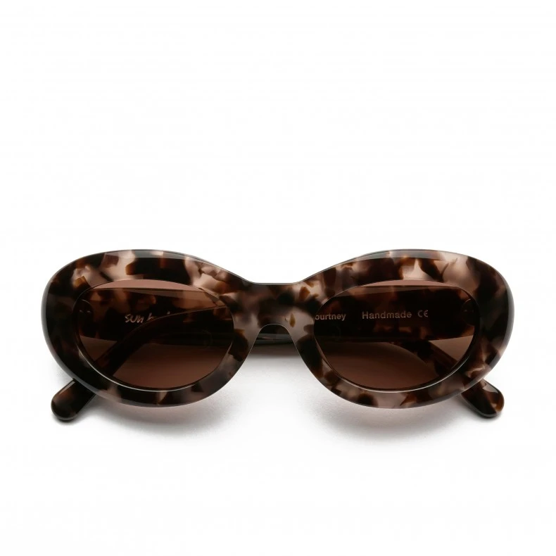 Sun Buddies Courtney Sunglasses (Rose Petals) 3 Sun Buddies Courtney Sunglasses (Rose Petals)