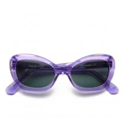 Sun Buddies Elton Sunglasses (Aviation)