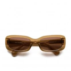 Sun Buddies Junior Jr. Sunglasses (Soft Brown)