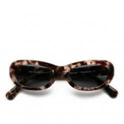 Sun Buddies Miuccia Sunglasses (Rose Petals)