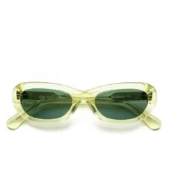 Sun Buddies Miuccia Sunglasses (Sulfur)