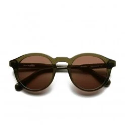 Sun Buddies Zinedine Sunglasses (Lost Woods)