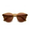 Sun Buddies Zinedine Sunglasses (Soft Brown) -Streetwear Store sun buddies zinedine sunglasses soft brown zinedine sob 0000 cat