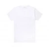 Sunspel Riviera Crew Neck T-Shirt (White) 2 Sunspel Riviera Crew Neck T-Shirt (White) -Streetwear Store sunspel riviera crew neck t shirt white mtsh0007s whaa 0000 cat