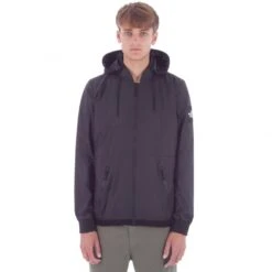The North Face Denali Diablo Jacket (TNF Black/TNF Black)