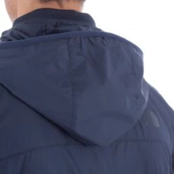 The North Face Denali Diablo Jacket (Urban Navy) -Streetwear Store the north face denali diablo jacket urban navy 5