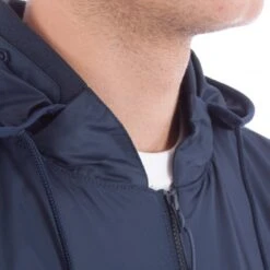 The North Face Denali Diablo Jacket (Urban Navy) -Streetwear Store the north face denali diablo jacket urban navy 7