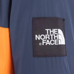 The North Face Denali Diablo Jacket (Urban Navy) -Streetwear Store the north face denali diablo jacket urban navy 9