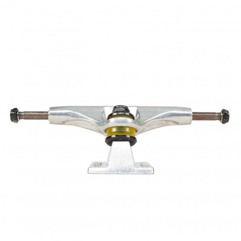 Thunder 145 Team Skateboard Truck (Polished) 4 Thunder 145 Team Skateboard Truck (Polished) - Image 2