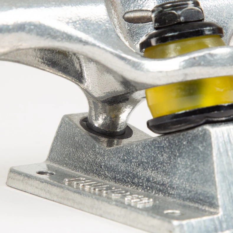 Thunder 145 Team Skateboard Truck (Polished) 8 Thunder 145 Team Skateboard Truck (Polished) - Image 6