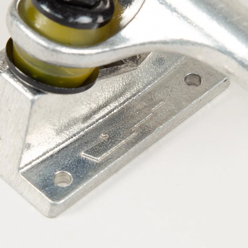 Thunder 145 Team Skateboard Truck (Polished) 9 Thunder 145 Team Skateboard Truck (Polished) - Image 7
