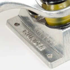 Thunder 145 Team Skateboard Truck (Polished) 11 Thunder 145 Team Skateboard Truck (Polished) -Streetwear Store thunder 145 team skateboard truck polished 30030005b 22