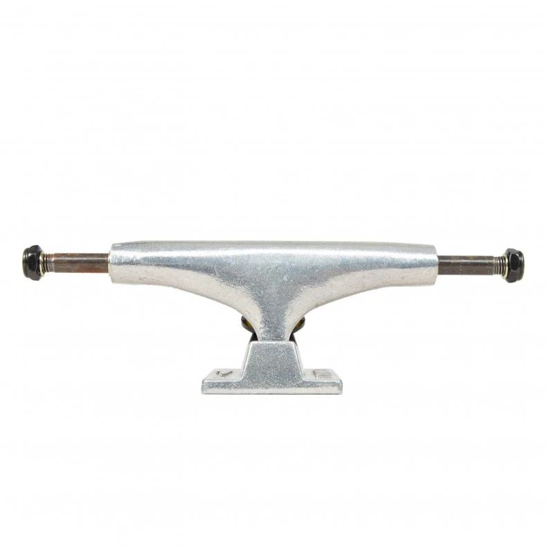 Thunder 145 Team Skateboard Truck (Polished) 3 Thunder 145 Team Skateboard Truck (Polished)
