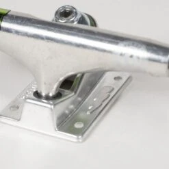 Thunder 147 Lights II Skateboard Truck (Polished) -Streetwear Store thunder 147 lights ii skateboard truck polished thn skt 5213 0003 3