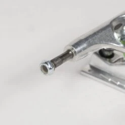 Thunder 147 Lights II Skateboard Truck (Polished) -Streetwear Store thunder 147 lights ii skateboard truck polished thn skt 5213 0005 5