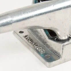 Thunder 147 Team Skateboard Truck (Polished) -Streetwear Store thunder 147 team skateboard truck raw thn skt 5046 2