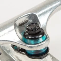 Thunder 147 Team Skateboard Truck (Polished) -Streetwear Store thunder 147 team skateboard truck raw thn skt 5046 4