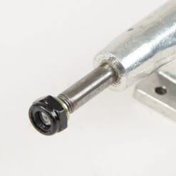 Thunder 147 Team Skateboard Truck (Polished) -Streetwear Store thunder 147 team skateboard truck raw thn skt 5046 5