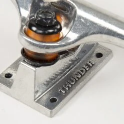 Thunder 148 Team Skateboard Truck (Polished) -Streetwear Store thunder 148 team skateboard truck polished thn skt 5047 2