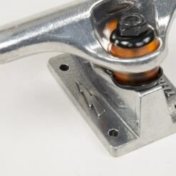 Thunder 148 Team Skateboard Truck (Polished) -Streetwear Store thunder 148 team skateboard truck polished thn skt 5047 4