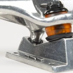 Thunder 148 Team Skateboard Truck (Polished) -Streetwear Store thunder 148 team skateboard truck polished thn skt 5047 5