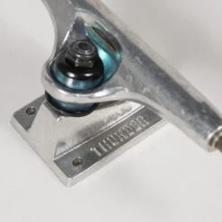 Thunder 151 Team Skateboard Truck (Polished) -Streetwear Store thunder 151 team skateboard truck polished thn skt 8502 0002 2