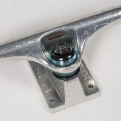 Thunder 151 Team Skateboard Truck (Polished) -Streetwear Store thunder 151 team skateboard truck polished thn skt 8502 0004 4