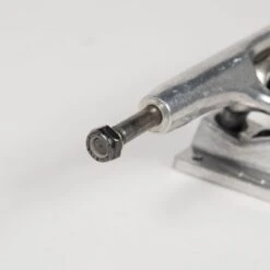 Thunder 151 Team Skateboard Truck (Polished) -Streetwear Store thunder 151 team skateboard truck polished thn skt 8502 0005 5