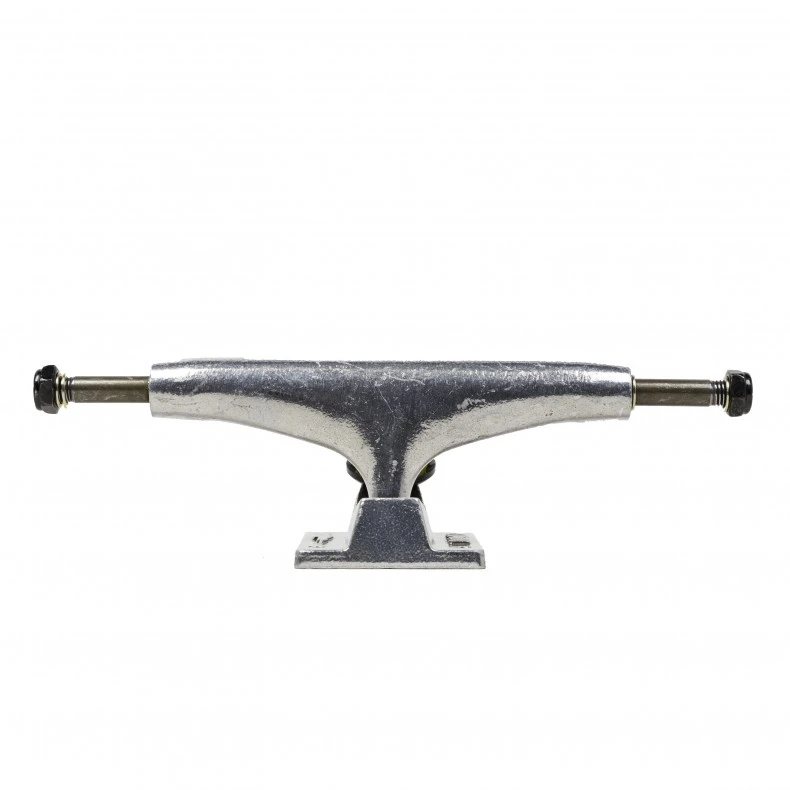 Thunder 145 Hi Skateboard Truck (Raw) 3 Thunder 145 Hi Skateboard Truck (Raw)