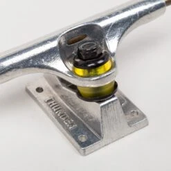 Thunder 145 Hi Skateboard Truck (Raw) 8 Thunder 145 Hi Skateboard Truck (Raw) -Streetwear Store thunder hi 3 1