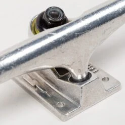 Thunder 145 Hi Skateboard Truck (Raw) 9 Thunder 145 Hi Skateboard Truck (Raw) -Streetwear Store thunder hi 4 1