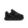 Toddler Nike Huarache Run TD (Black/Black-Black) 1 Toddler Nike Huarache Run TD (Black/Black-Black) -Streetwear Store toddler nike huarache run td black black black 704950 016 0000 cat