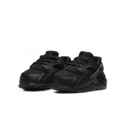 Toddler Nike Huarache Run TD (Black/Black-Black) -Streetwear Store toddler nike huarache run td black black black 704950 016 0003 3