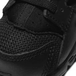 Toddler Nike Huarache Run TD (Black/Black-Black) -Streetwear Store toddler nike huarache run td black black black 704950 016 0005 5