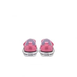 Toddlers' Converse Chuck Taylor All Star 2V Ox (Pink) -Streetwear Store toddlers converse chuck taylor all star 2v ox pink 709447c 3