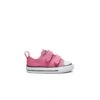 Toddlers' Converse Chuck Taylor All Star 2V Ox (Pink) -Streetwear Store toddlers converse chuck taylor all star 2v ox pink 709447c cat