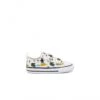 Toddlers' Converse Croco Surf Easy-On Chuck Taylor All Star 2V Ox (White/Multi/Black) -Streetwear Store toddlers converse croco surf easy on chuck taylor all star 2v ox white multi black 771294c cat