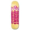 UMA Landsleds Maité Abnormal Growth Skateboard Deck 8.7" -Streetwear Store uma landsleds maite abnormal growth skateboard deck 8 7 uma abg 87 cat