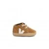 Baby Véja Suede (Camel Pierre) -Streetwear Store veja baby suede camel pierre 0000 cat