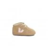 Baby Véja Suede (Desert Petale) -Streetwear Store veja baby suede desert petale 0000 cat