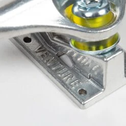 Venture 6.1 High Skateboard Truck (Polished) -Streetwear Store venture 6 1 high skateboard truck polished ven skt 0116 6