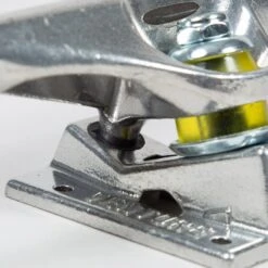 Venture 6.1 High Skateboard Truck (Polished) -Streetwear Store venture 6 1 high skateboard truck polished ven skt 0116 7