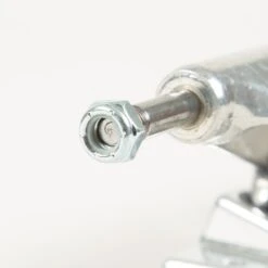 Venture V Light 5.2 High Skateboard Truck (Polished) -Streetwear Store venture v light 5 2 high skateboard truck polished 6