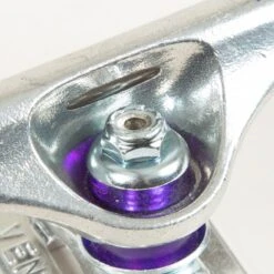 Venture V Light 5.6 High Skateboard Truck (Polished) -Streetwear Store venture v light 5 6 high skateboard truck polished ven skt 0117 4