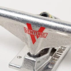 Venture 5.0 High Skateboard Truck (Polished) 9 Venture 5.0 High Skateboard Truck (Polished) -Streetwear Store venture hi 8 2
