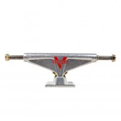 Venture 5.0 High Skateboard Truck (Polished)