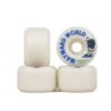 Wayward Wheel Co. Rodrigo TX Funnel Pro Skateboard Wheels 51mm (White/Blue)